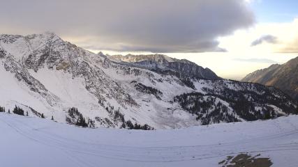 Snowbird: Hidden Peak (snowbird.com)