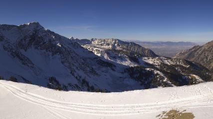 Snowbird: Hidden Peak (snowbird.com)