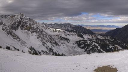 Snowbird: Hidden Peak (snowbird.com)