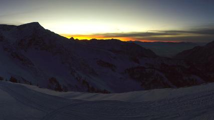 Snowbird: Hidden Peak (snowbird.com)