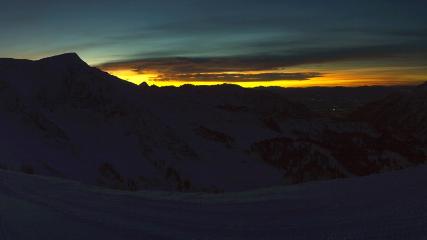 Snowbird: Hidden Peak (snowbird.com)