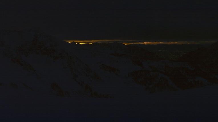 Webcam Snowbird: Hidden Peak