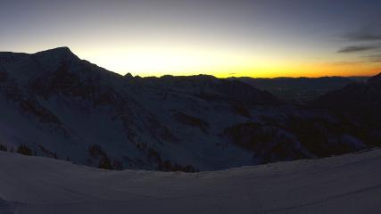 Snowbird: Hidden Peak (snowbird.com)