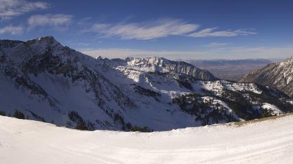 Snowbird: Hidden Peak (snowbird.com)