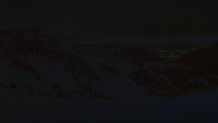 Webcam Snowbird: Hidden Peak