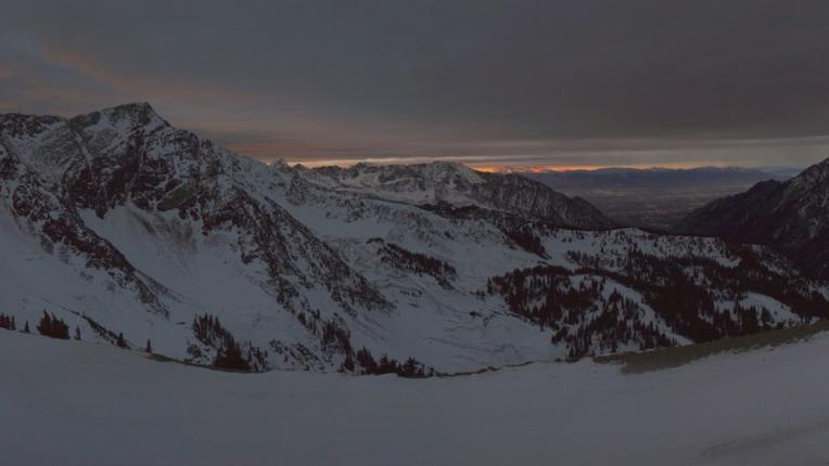Webcam Snowbird: Hidden Peak