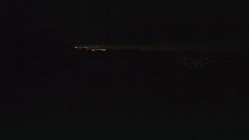 Webcam Snowbird: Hidden Peak