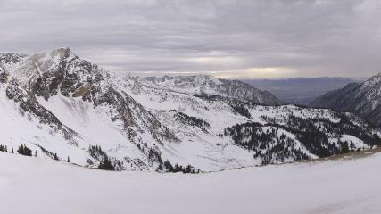 Snowbird: Hidden Peak (snowbird.com)