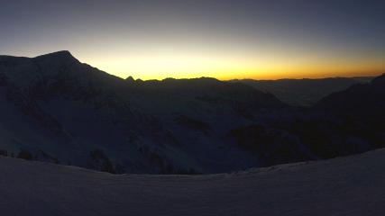 Snowbird: Hidden Peak (snowbird.com)