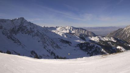 Snowbird: Hidden Peak (snowbird.com)