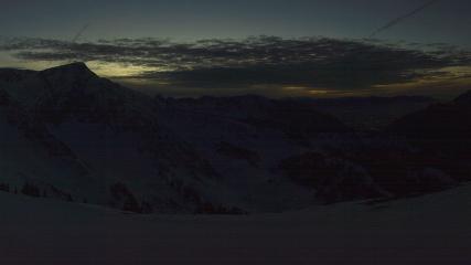 Snowbird: Hidden Peak (snowbird.com)