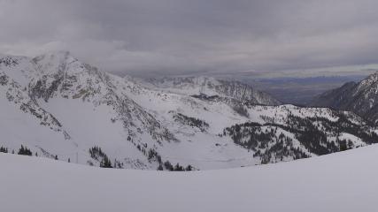 Snowbird: Hidden Peak (snowbird.com)