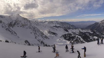 Snowbird: Hidden Peak (snowbird.com)