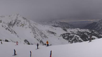 Snowbird: Hidden Peak (snowbird.com)