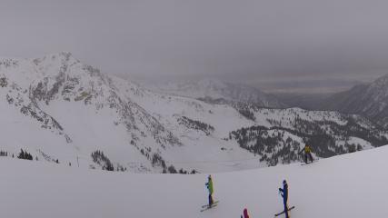 Snowbird: Hidden Peak (snowbird.com)