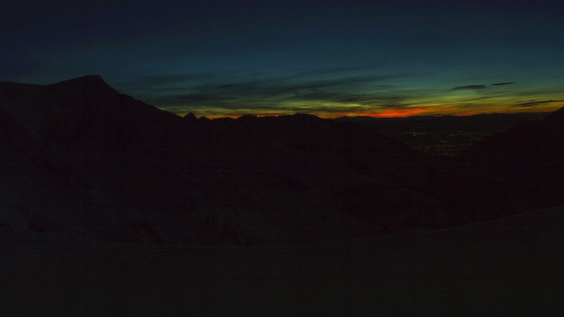 Webcam Snowbird: Hidden Peak
