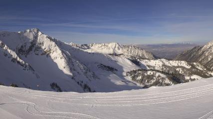 Snowbird webcam