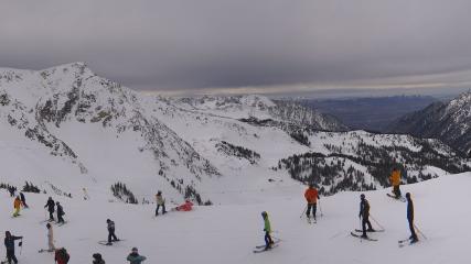 Snowbird: Hidden Peak (snowbird.com)