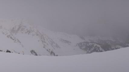 Snowbird: Hidden Peak (snowbird.com)