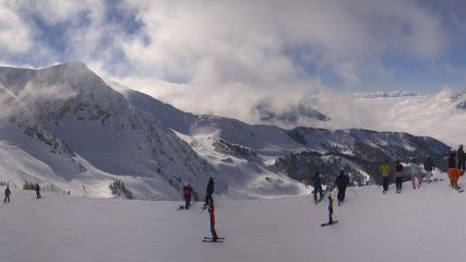 Snowbird: Hidden Peak (snowbird.com)