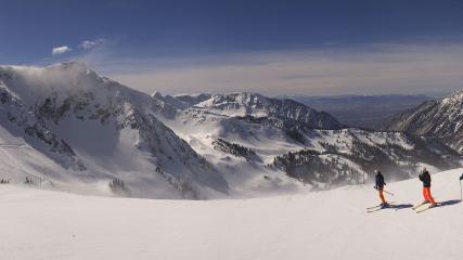 Snowbird: Hidden Peak (snowbird.com)