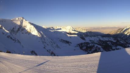 Snowbird: Hidden Peak (snowbird.com)