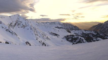 Snowbird: Hidden Peak (snowbird.com)