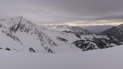 Snowbird: Hidden Peak (snowbird.com)