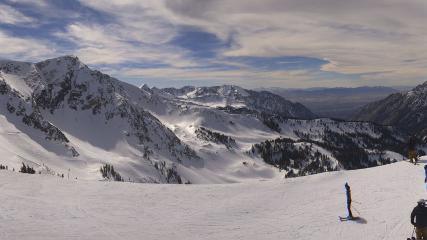 Snowbird: Hidden Peak (snowbird.com)
