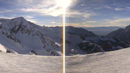 Snowbird: Hidden Peak (snowbird.com)