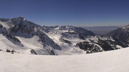 Snowbird: Hidden Peak (snowbird.com)