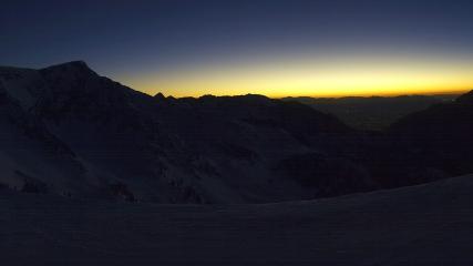 Snowbird: Hidden Peak (snowbird.com)