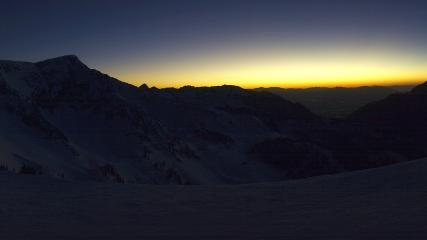 Snowbird: Hidden Peak (snowbird.com)