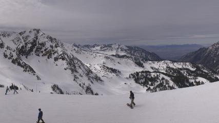 Snowbird: Hidden Peak (snowbird.com)