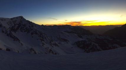 Snowbird: Hidden Peak (snowbird.com)