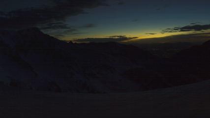 Snowbird: Hidden Peak (snowbird.com)