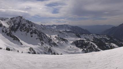 Snowbird webcam