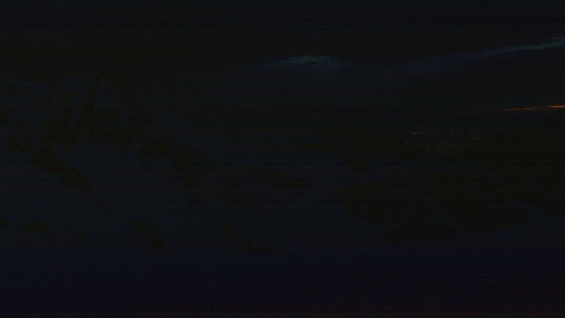 Webcam Snowbird: Hidden Peak