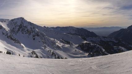 Snowbird: Hidden Peak (snowbird.com)