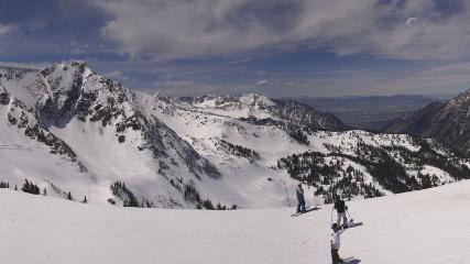 Snowbird: Hidden Peak (snowbird.com)