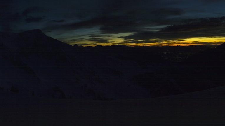 Webcam Snowbird: Hidden Peak