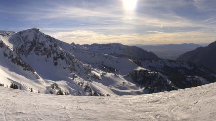 Snowbird: Hidden Peak (snowbird.com)