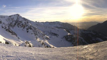 Snowbird: Hidden Peak (snowbird.com)