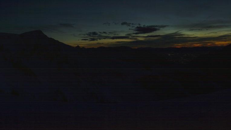 Webcam Snowbird: Hidden Peak