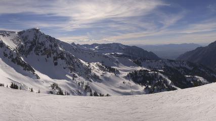 Snowbird: Hidden Peak (snowbird.com)