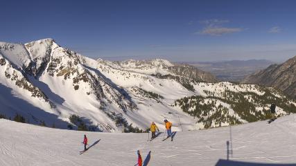 Snowbird: Hidden Peak (snowbird.com)