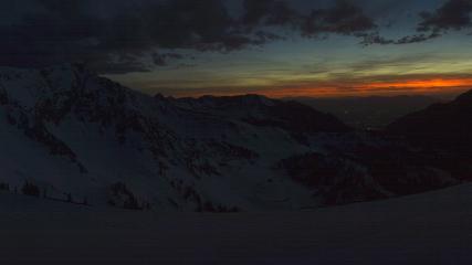 Snowbird: Hidden Peak (snowbird.com)