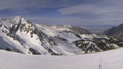 Snowbird: Hidden Peak (snowbird.com)