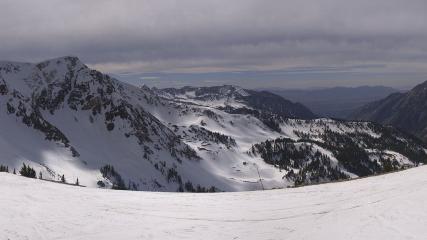 Snowbird: Hidden Peak (snowbird.com)