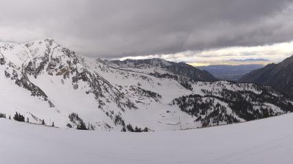 Snowbird: Hidden Peak (snowbird.com)